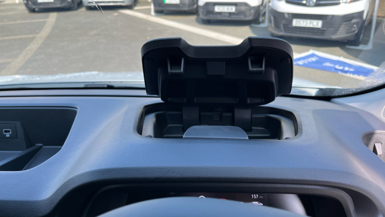 Renault Trafic Swb Diesel SL30 Blue dCi 150 Extra [Safety] Van